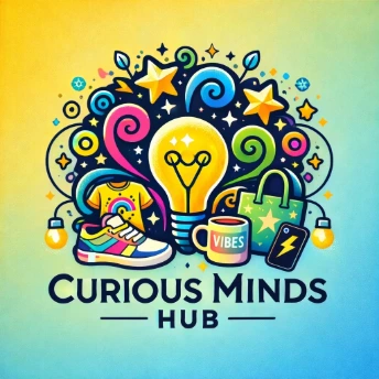 Curiousmindshub.com